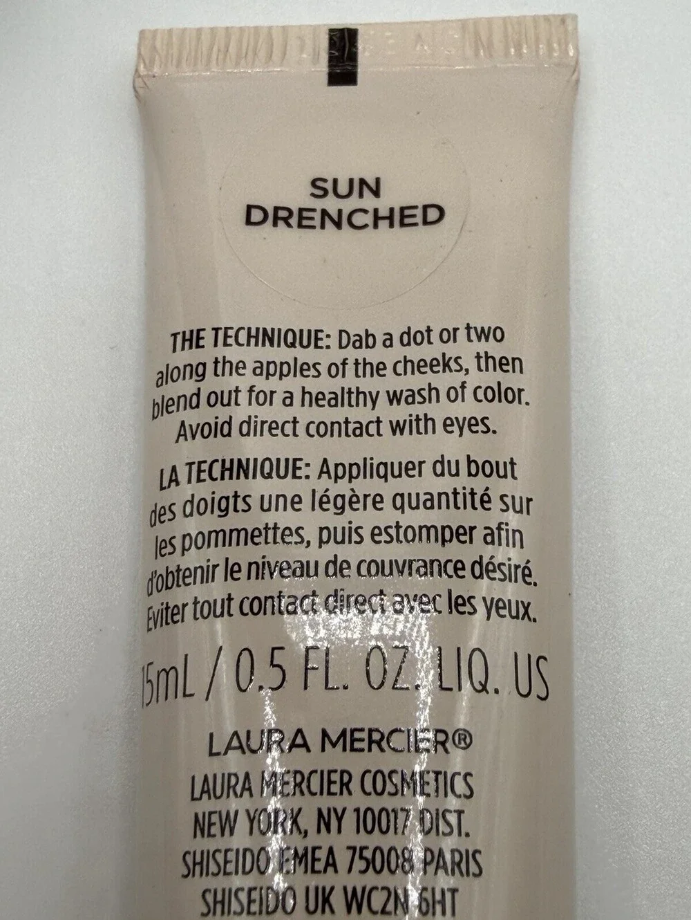 laura mercier new laura